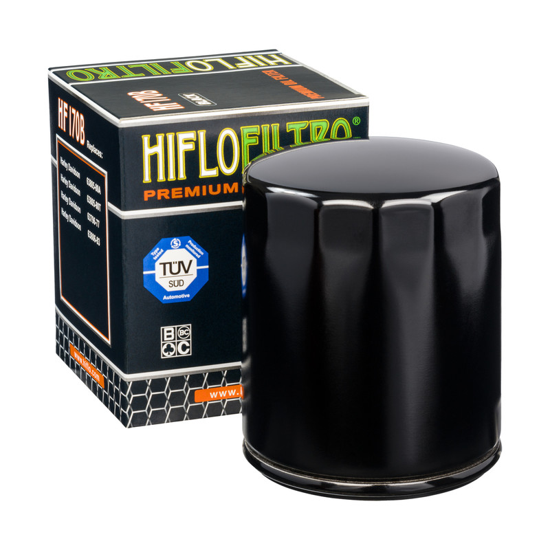 Olejový filtr HIFLO HF170C